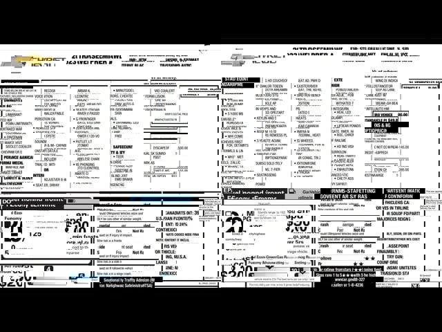 Used 2023 Chevrolet Traverse Premier image 3