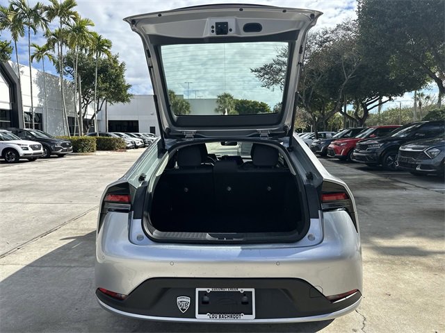 Used 2024 Toyota Prius LE image 22