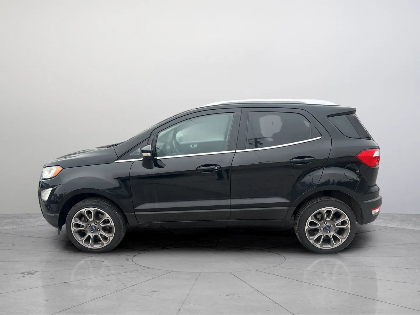 Used 2020 Ford EcoSport Titanium AWD/4WD image 15