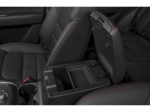 Certified 2024 MAZDA CX-5 2.5 Turbo w/ Premium Package image 17