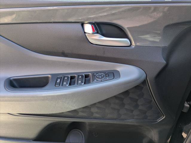Used 2023 Hyundai Santa Fe SEL FWD image 10