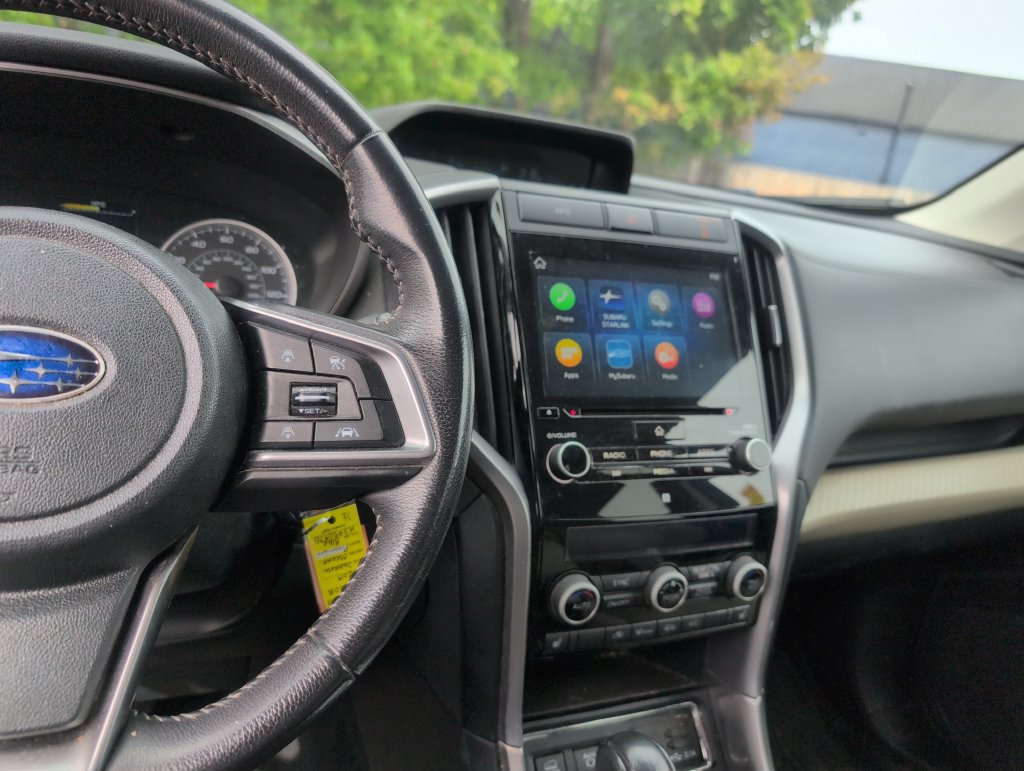 Used 2019 Subaru Ascent Premium AWD/4WD image 19