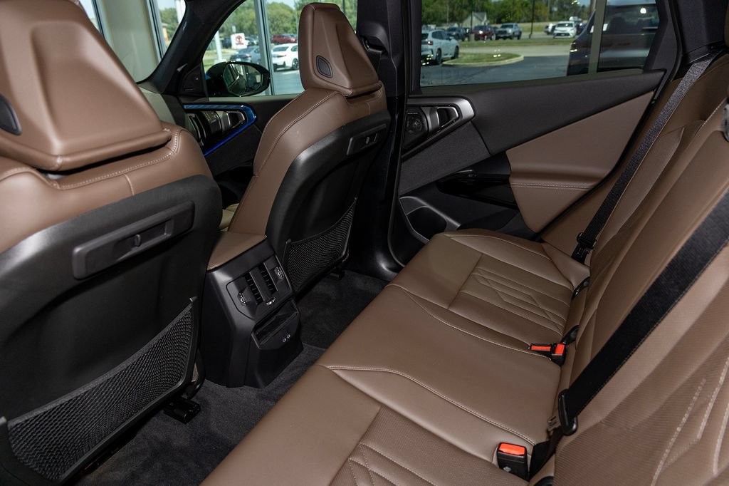 New 2026 BMW X3 xDrive30i w/ Premium Package AWD/4WD image 9