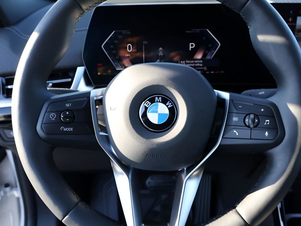 Certified 2025 BMW X2 xDrive28i w/ Technology Package image 35
