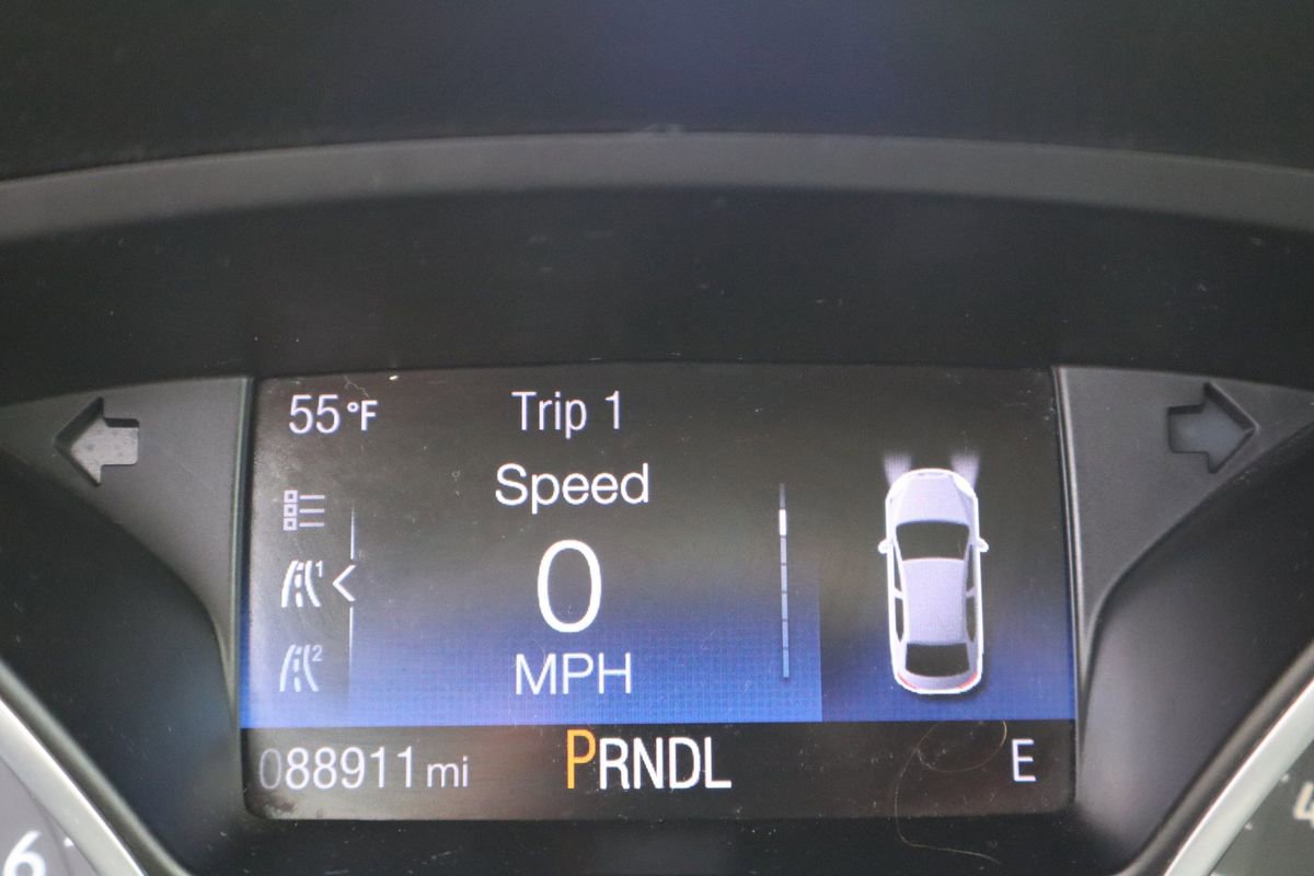 Used 2016 Ford Focus SE FWD image 45