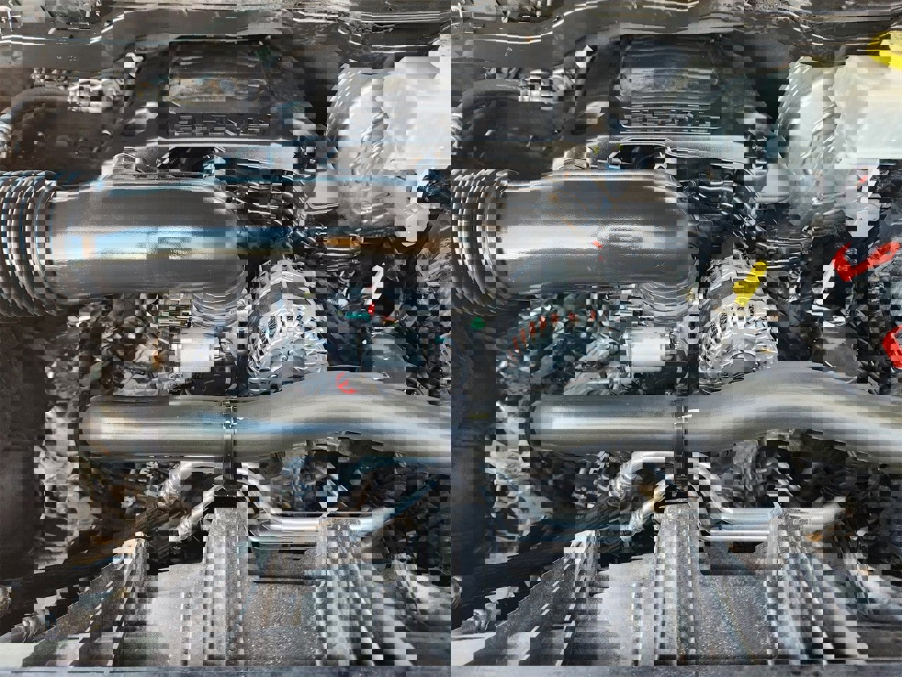 Used 2022 RAM 1500 Limited w/ (RED) Edition image 30