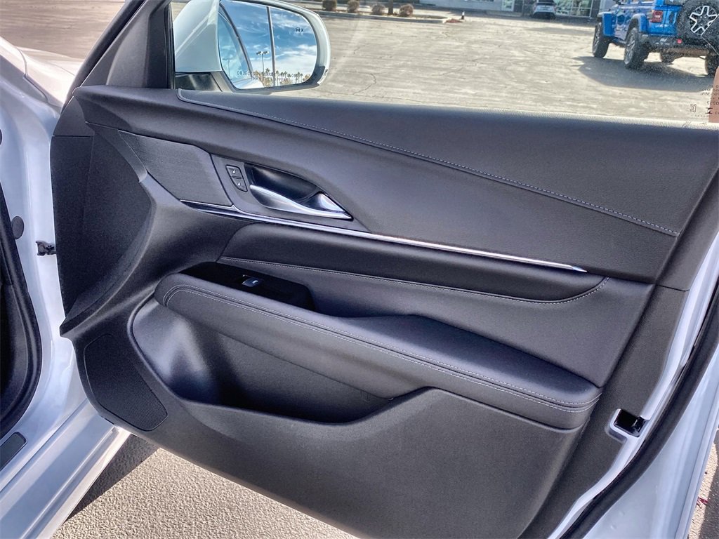 New 2026 Cadillac CT4 Premium Luxury image 38