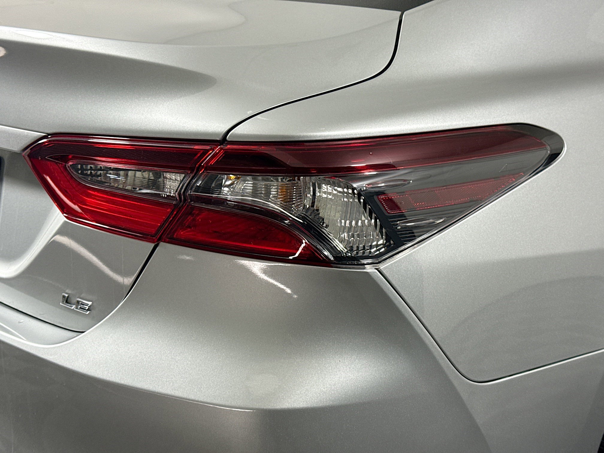 Used 2024 Toyota Camry LE image 33