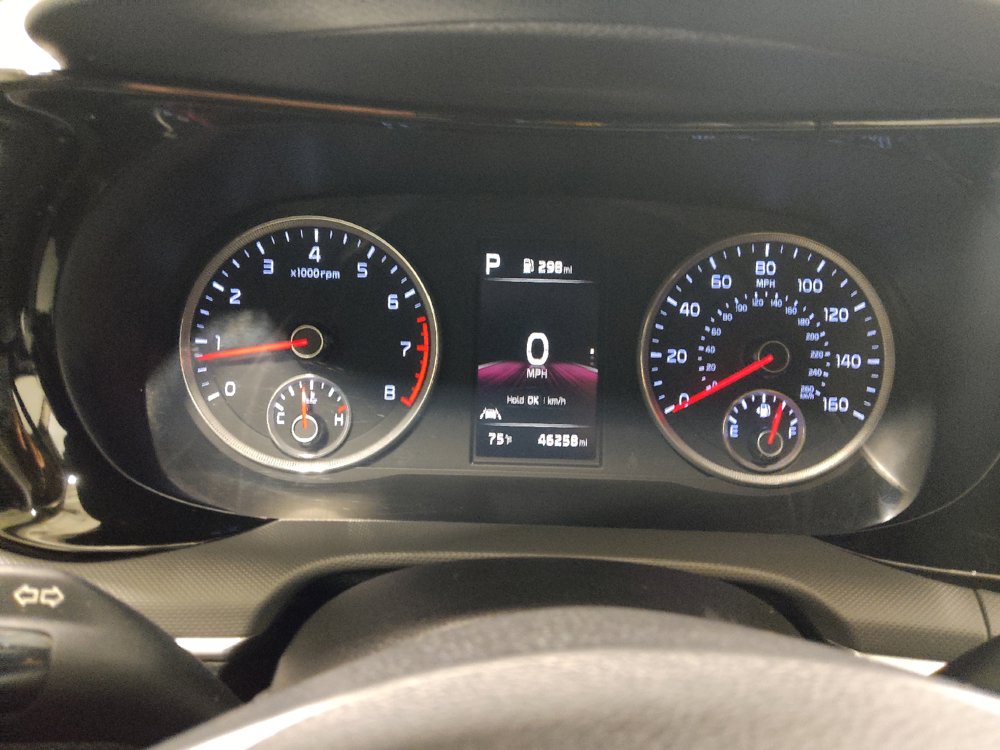 Used 2021 Kia K5 LXS AWD/4WD image 23