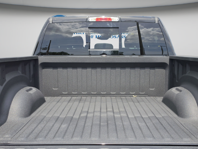Used 2026 RAM 1500 Big Horn AWD/4WD image 13
