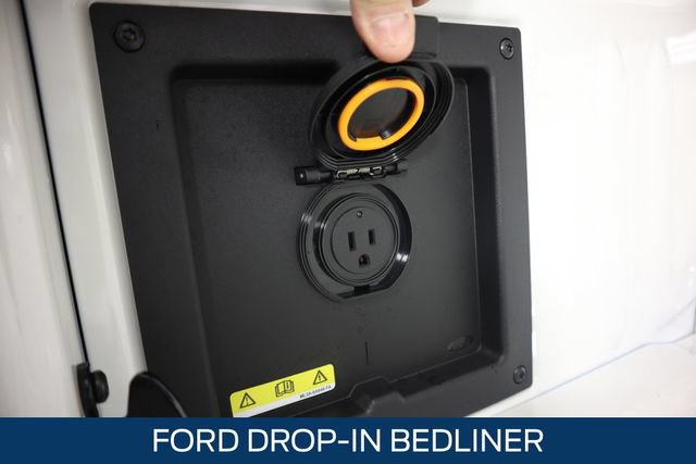 New 2026 Ford F150 Lariat w/ Equipment Group 502A High AWD/4WD image 6