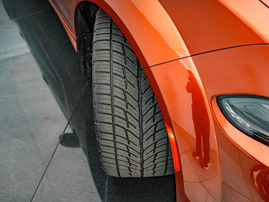 Used 2022 Dodge Charger Scat Pack RWD image 55