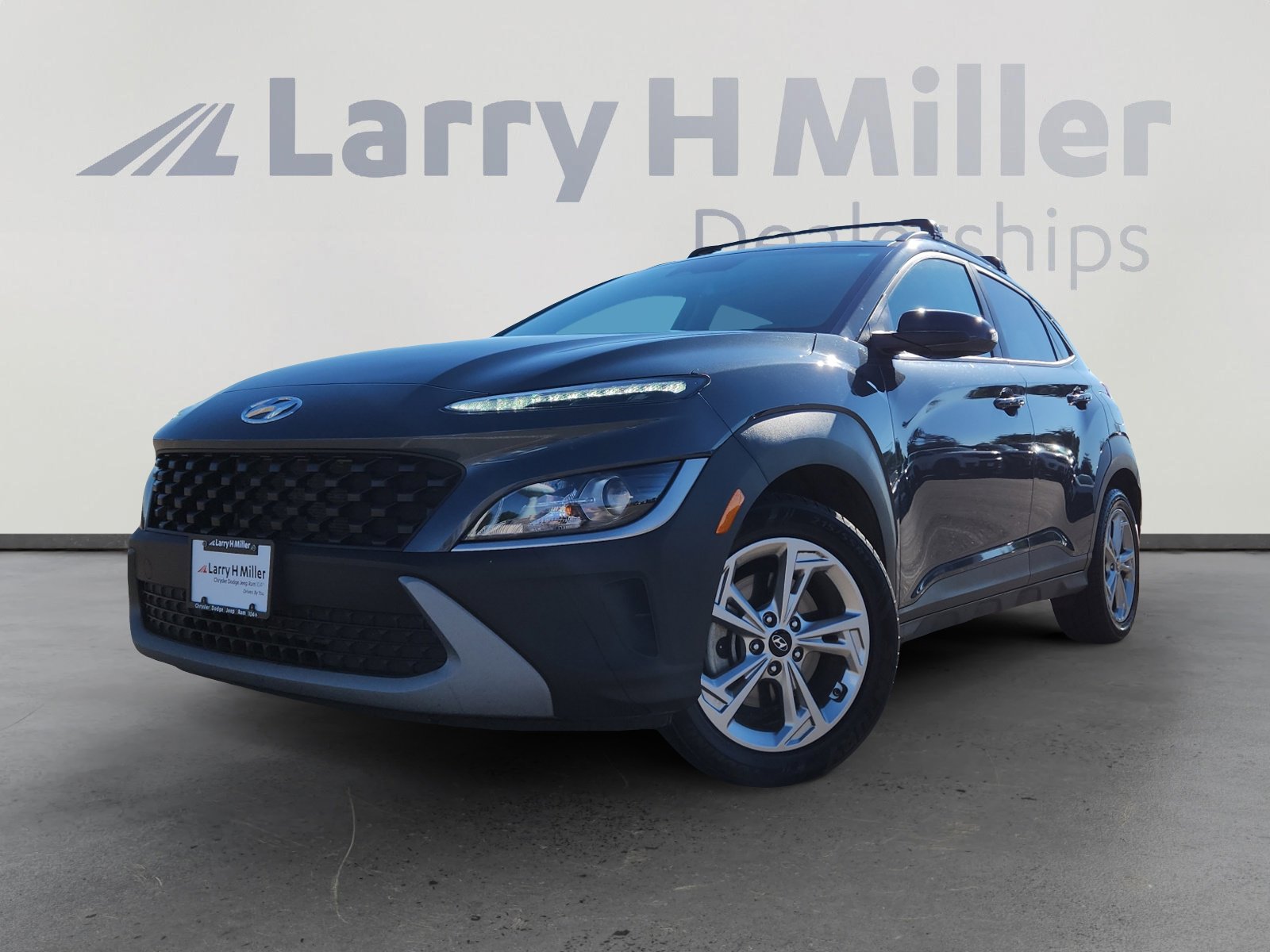 Used 2022 Hyundai Kona SEL w/ Convenience Package