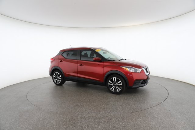 Used 2020 Nissan Kicks SV image 25