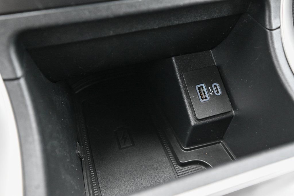 Certified 2024 Ford Edge SEL w/ Convenience Package image 36