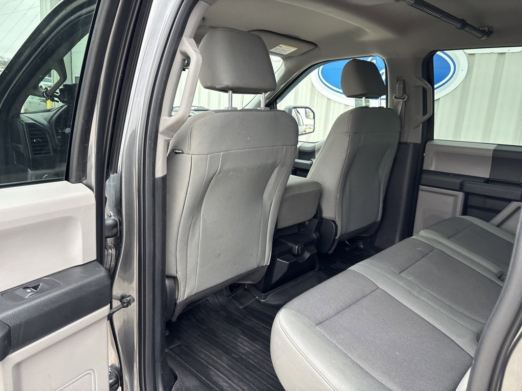 Used 2016 Ford F150 XL w/ Equipment Group 101A Mid image 29