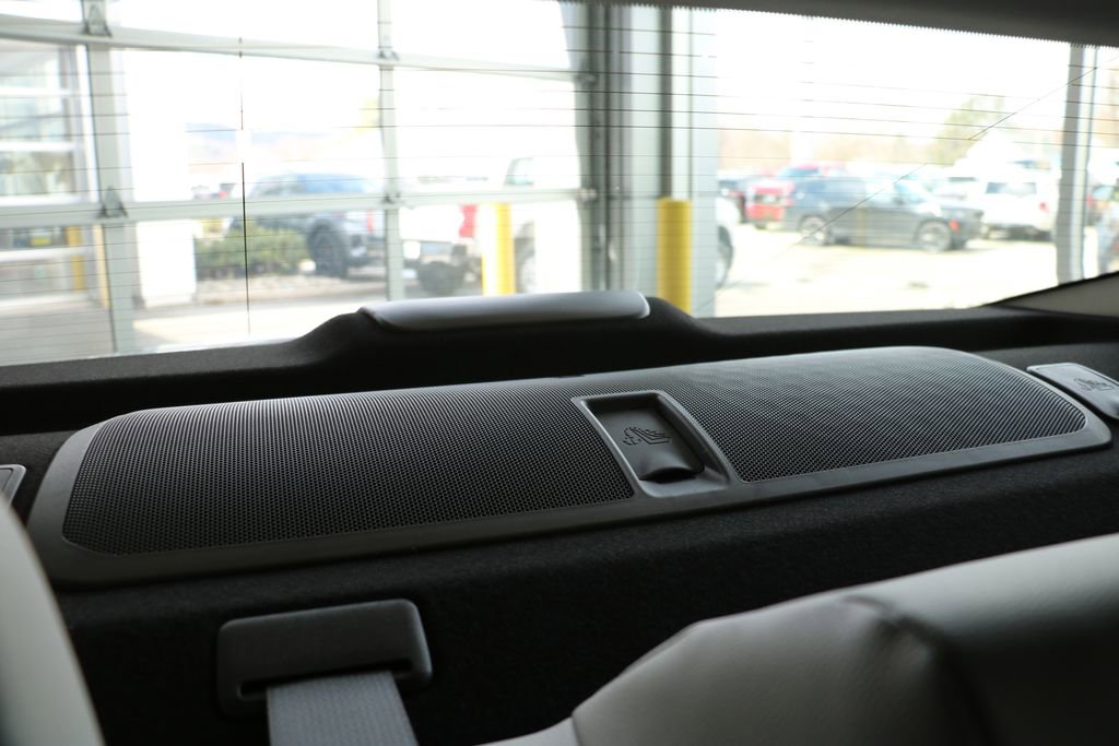 New 2026 Toyota Camry XLE image 23