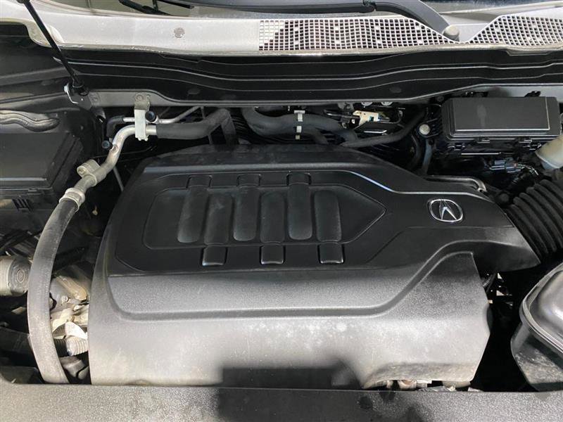 Used 2017 Acura MDX SH-AWD w/ Technology Package image 26