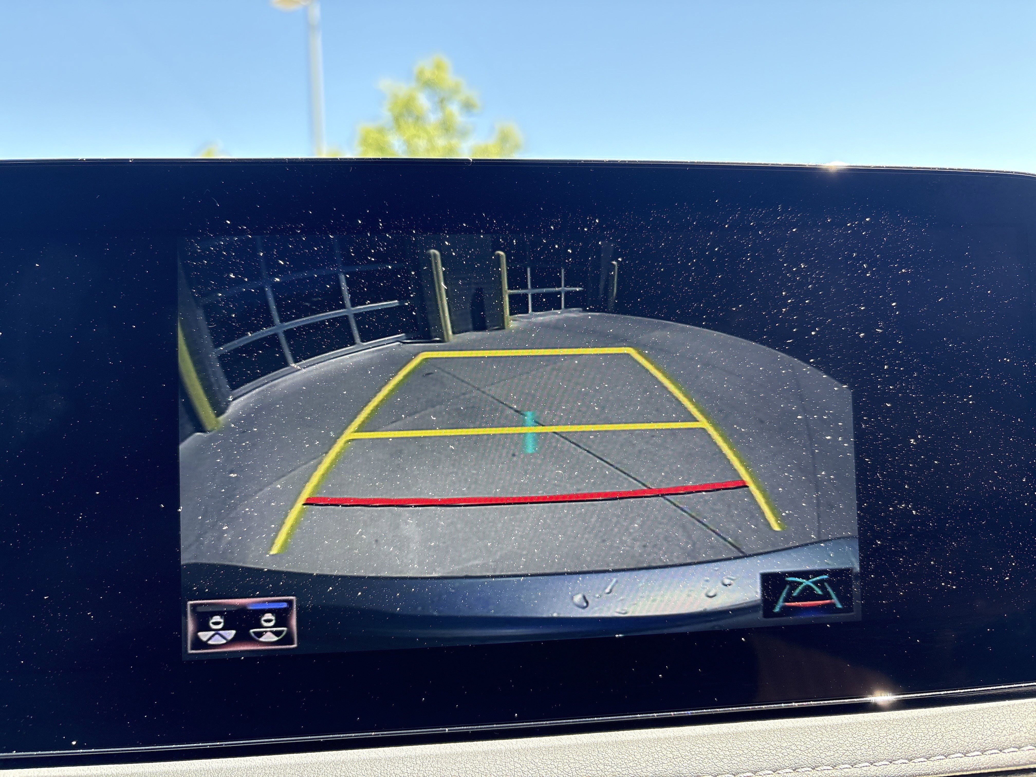 Used 2021 Lexus LS 500 AWD w/ Interior Upgrade Package image 25