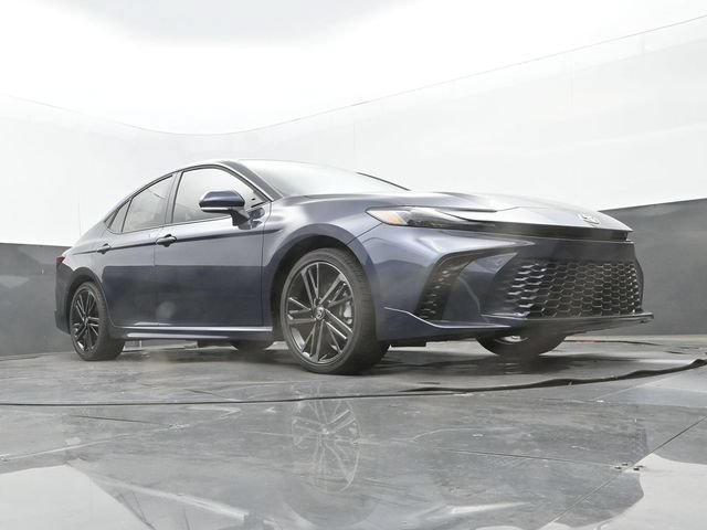 New 2026 Toyota Camry XSE FWD image 24