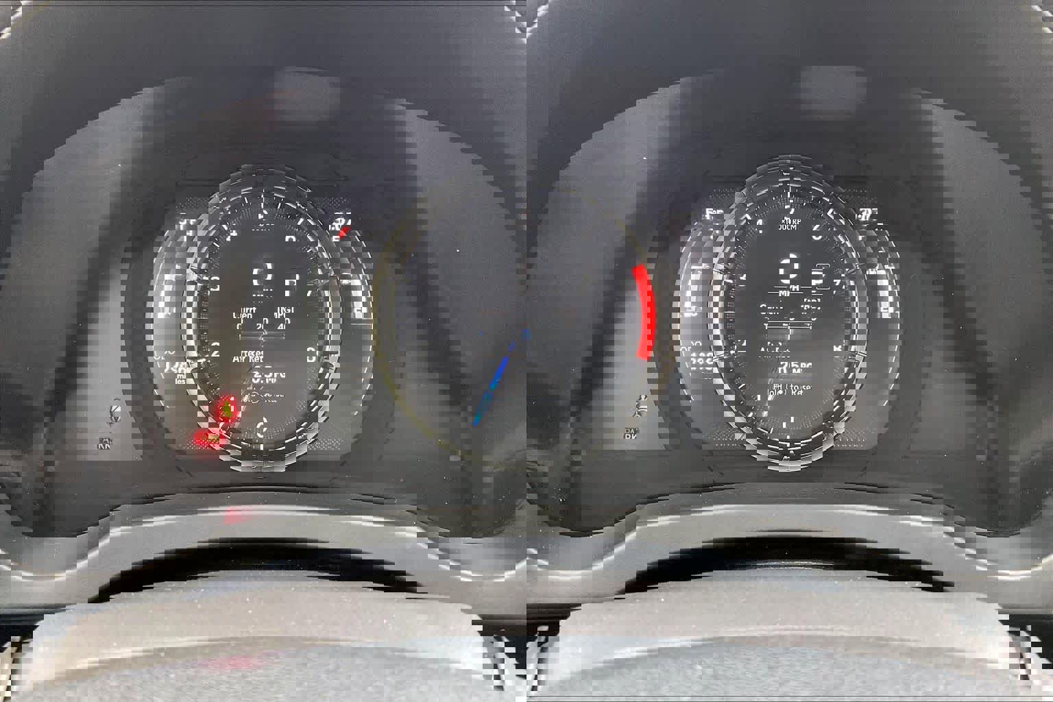 Certified 2024 Lexus RC 350 F Sport image 31