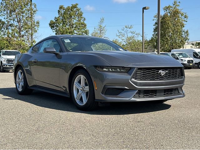 New 2026 Ford Mustang Premium RWD image 3