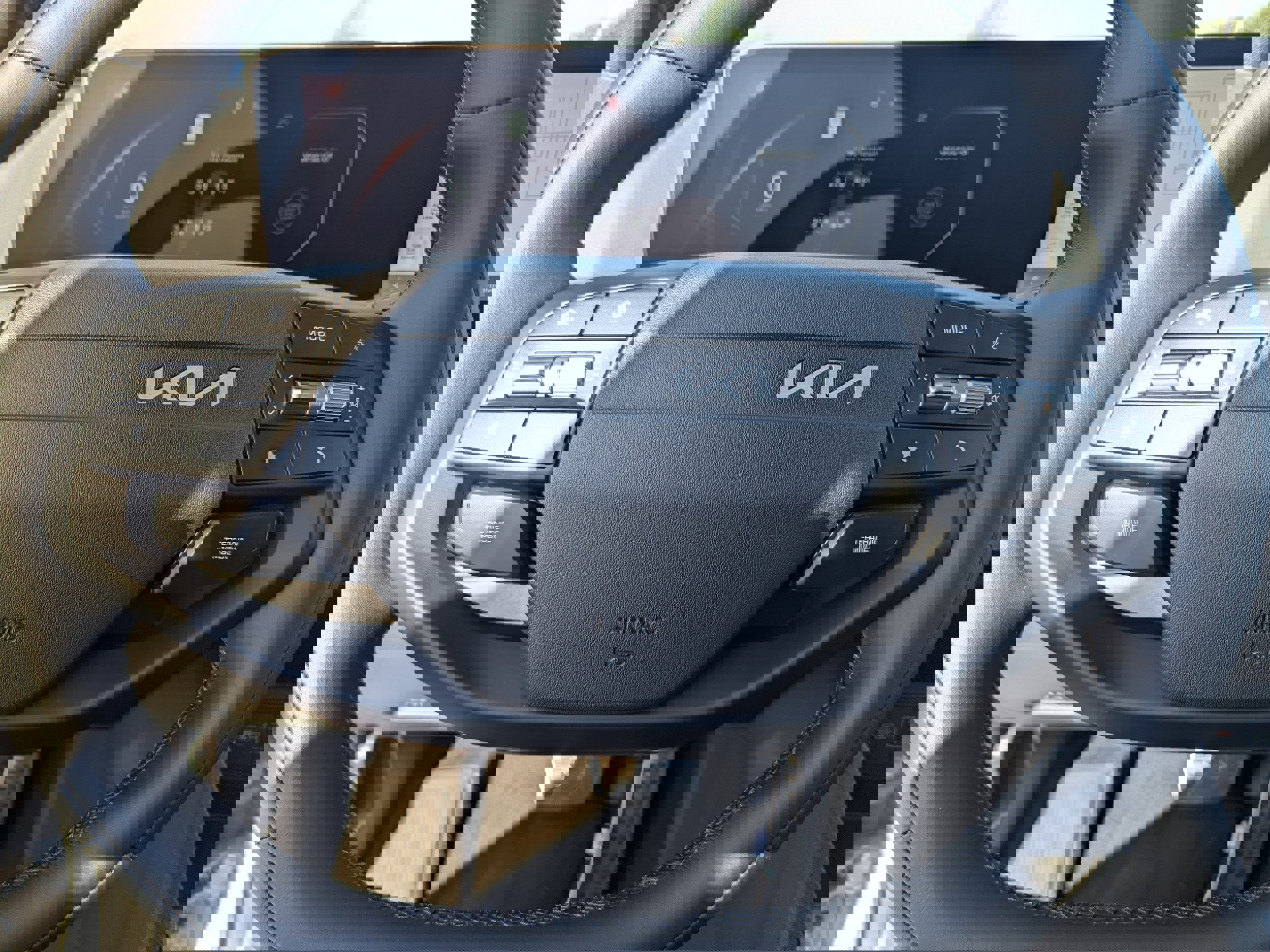 New 2026 Kia Sportage X-Pro Prestige image 14