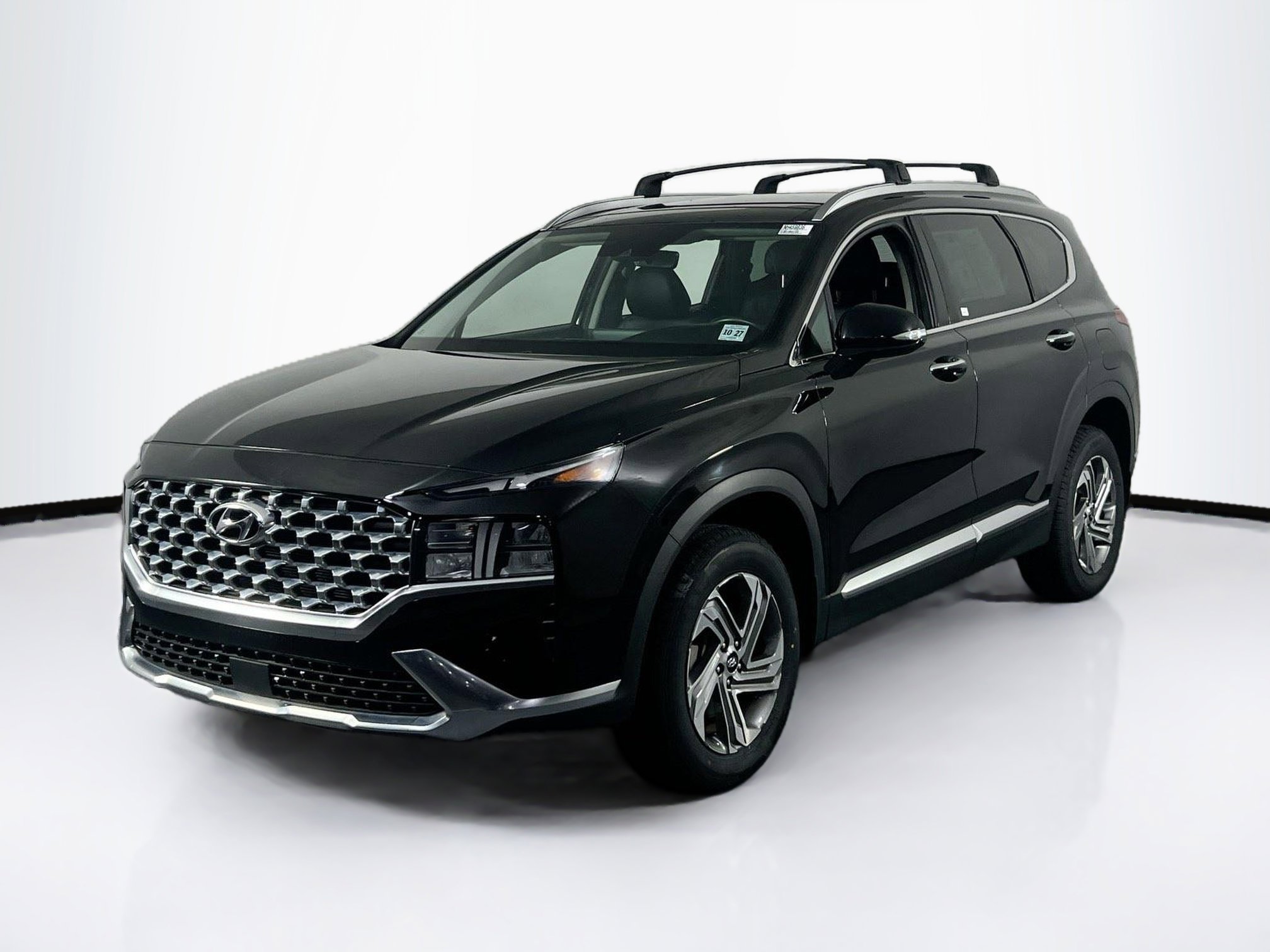 Used 2022 Hyundai Santa Fe SEL w/ Convenience + Premium Package