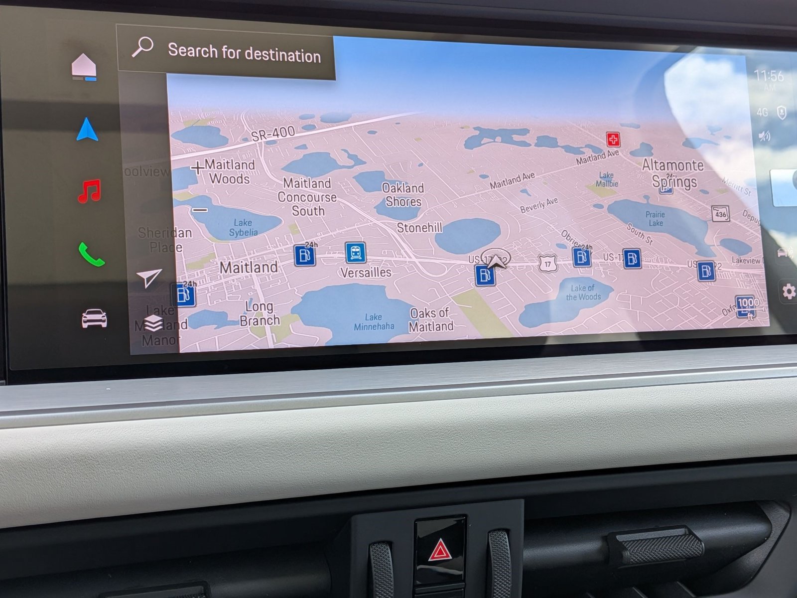 New 2026 Porsche Cayenne AWD/4WD image 19