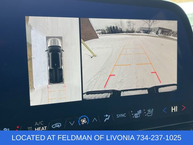 Used 2024 Chevrolet Silverado EV RST image 15