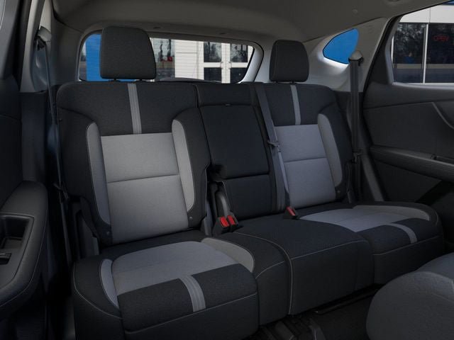 New 2026 Chevrolet Blazer LT w/ Midnight/Sport Edition AWD/4WD image 66
