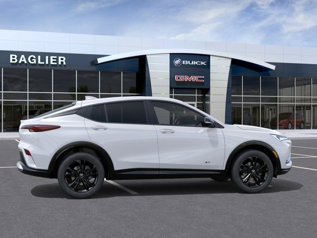 New 2026 Buick Envista Sport Touring w/ Convenience I Package FWD image 5