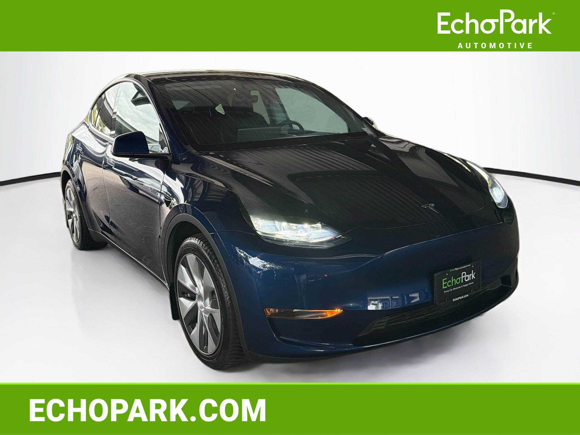 Used 2023 Tesla Model Y Long Range