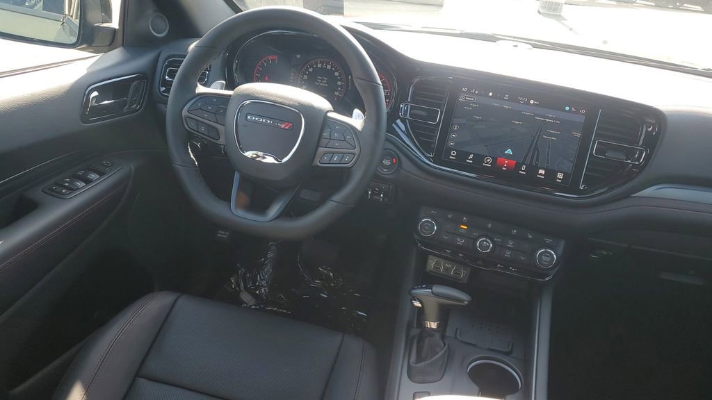 New 2026 Dodge Durango R/T image 13
