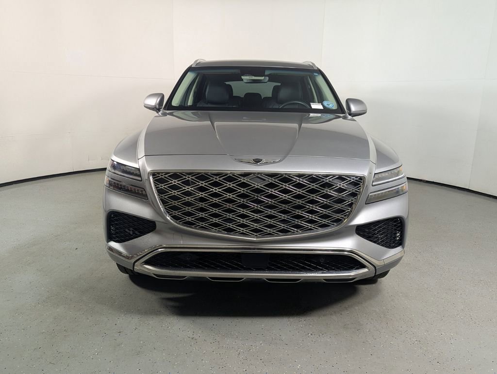 Used 2025 Genesis GV80 2.5T Standard image 2
