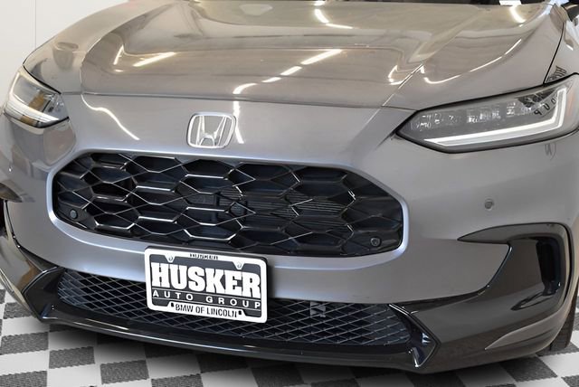 Used 2025 Honda HR-V EX-L image 14