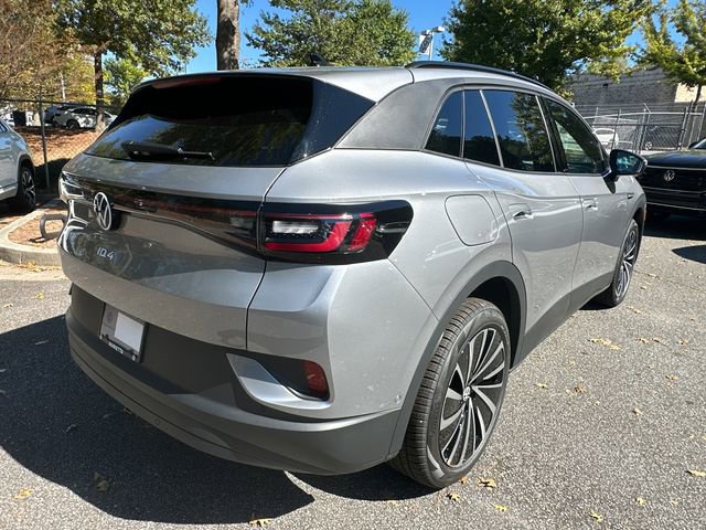 New 2025 Volkswagen ID.4 Pro image 7