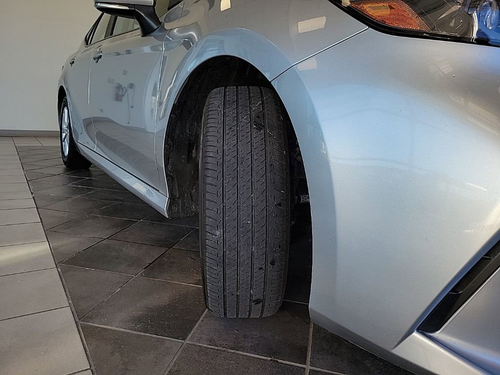 Used 2025 Toyota Camry LE image 16