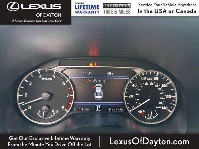 Used 2023 Nissan Altima 2.5 SL image 21