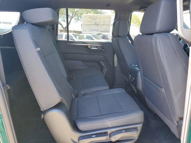 New 2026 Chevrolet Suburban LS w/ LPO, Dark Essentials Package image 12