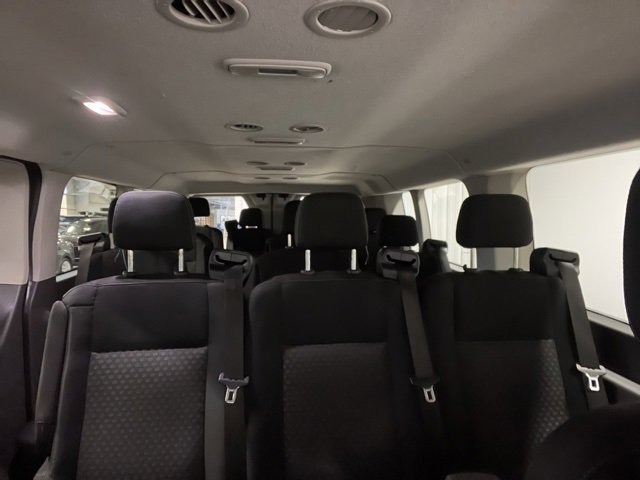 Used 2022 Ford Transit 350 XLT image 23
