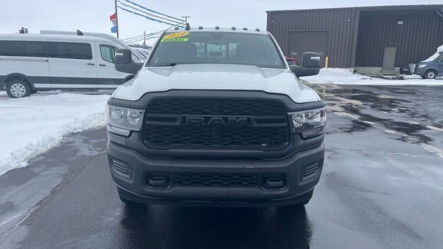 Used 2024 RAM 3500 Tradesman image 12