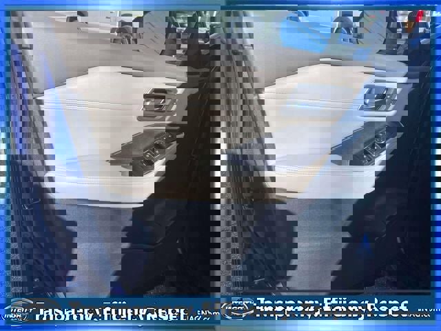 Certified 2021 Nissan Rogue SL image 16