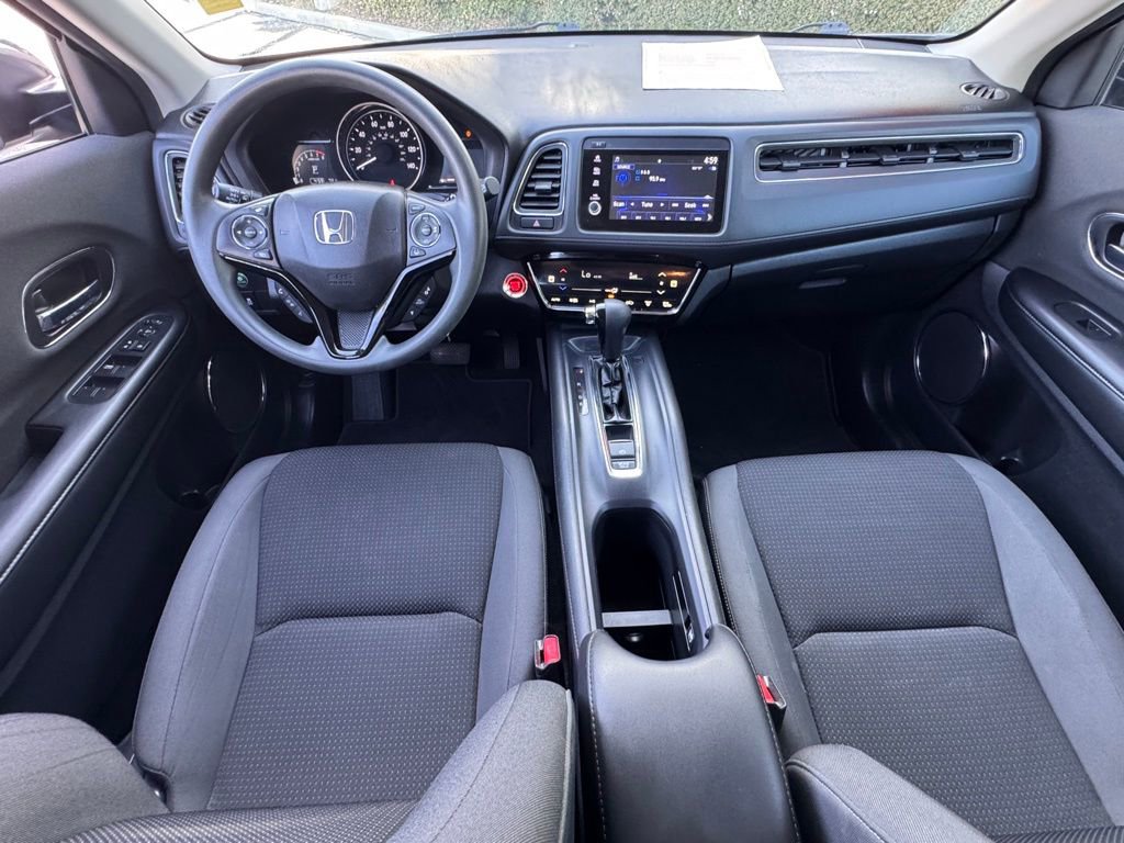Used 2021 Honda HR-V EX image 21