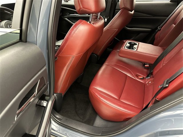 Certified 2025 MAZDA CX-30 AWD 2.5 S w/ Preferred Package image 22