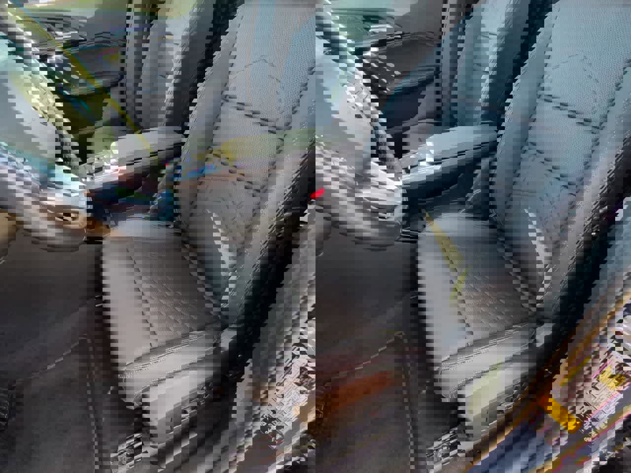 Used 2023 BMW X1 xDrive28i image 15