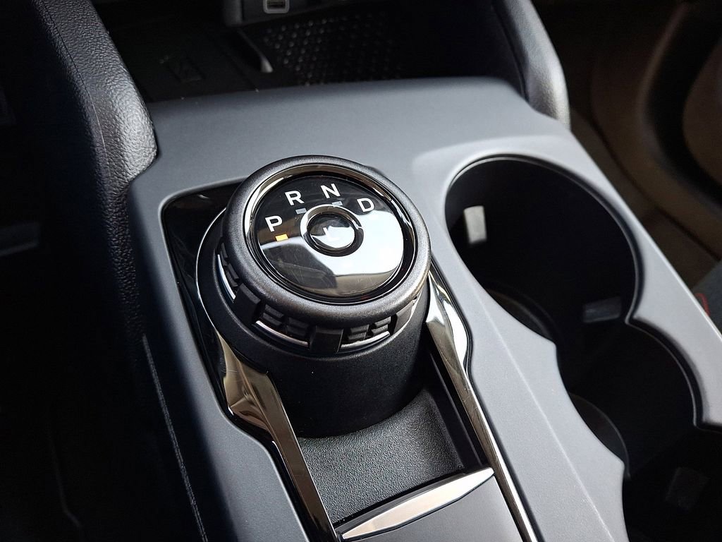 Certified 2023 Ford Bronco Sport Heritage w/ Heritage Convenience Package image 15