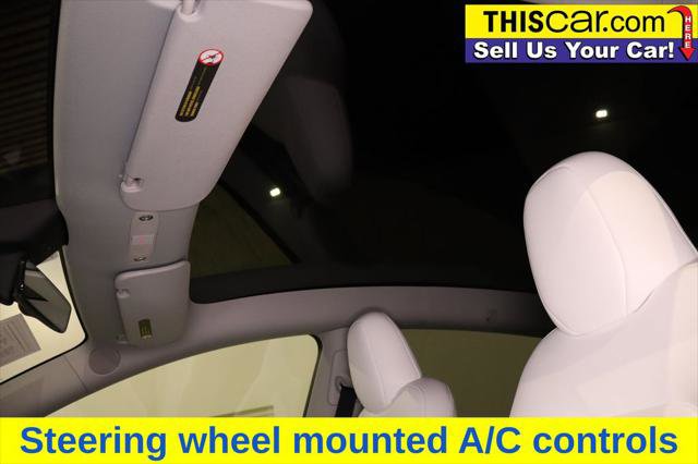 Used 2025 Tesla Model Y Long Range image 15