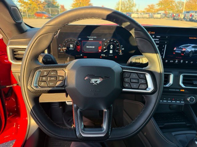 Used 2024 Ford Mustang GT Premium RWD image 17
