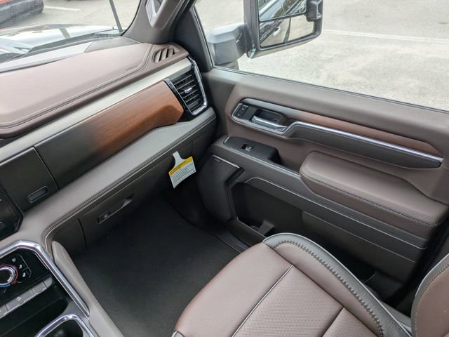 New 2026 GMC Sierra 2500 Denali w/ Denali Reserve Package AWD/4WD image 17